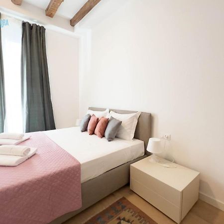 Cavana 5 Tirabora Short Rent Terst Exteriér fotografie