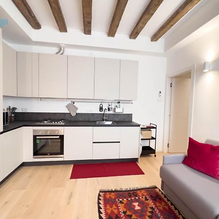 Cavana 5 Tirabora Short Rent Terst Exteriér fotografie