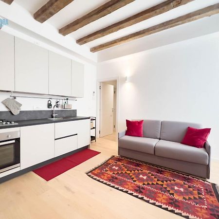 Cavana 5 Tirabora Short Rent Terst Exteriér fotografie