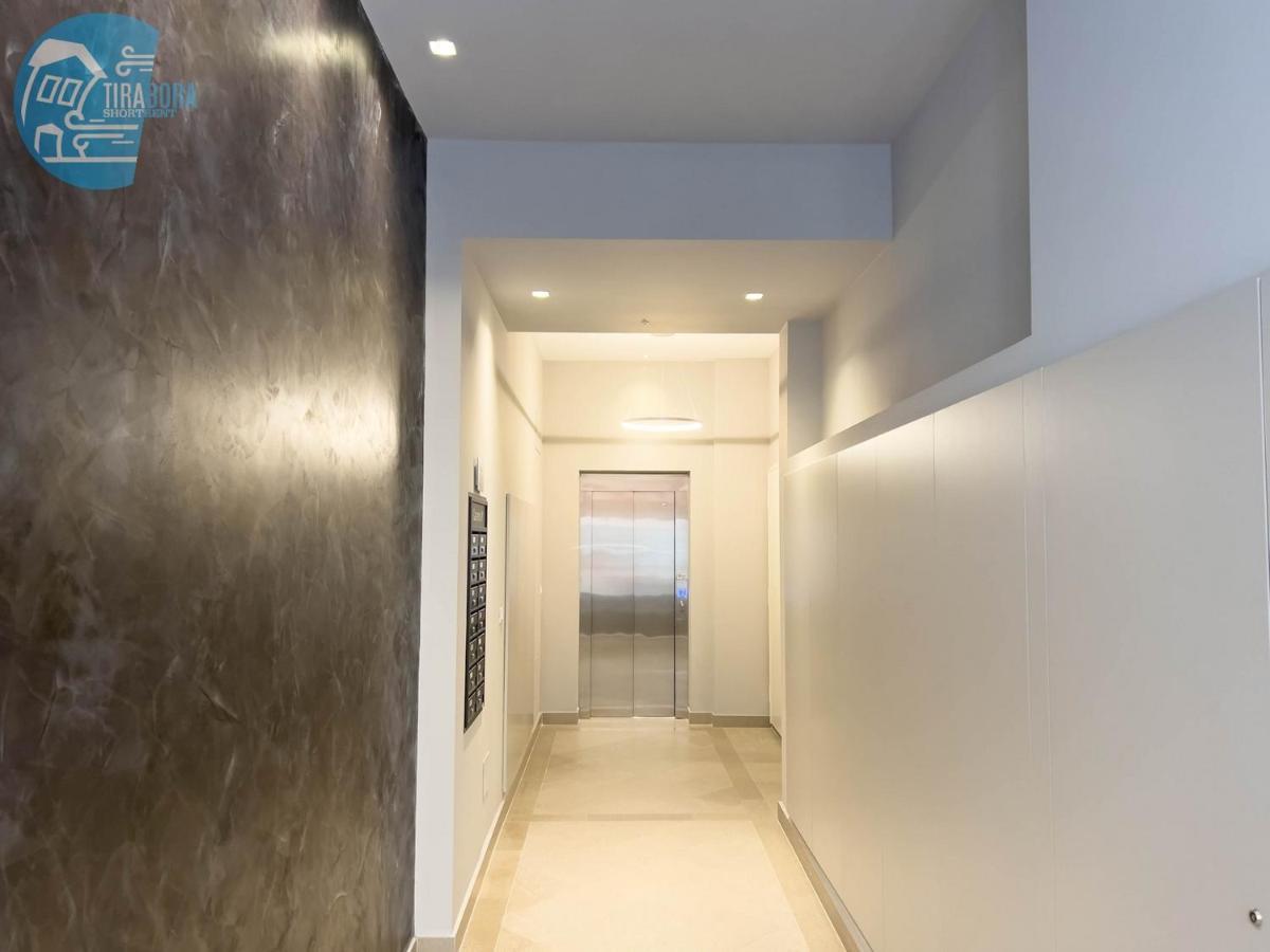 Cavana 5 Tirabora Short Rent Terst Exteriér fotografie