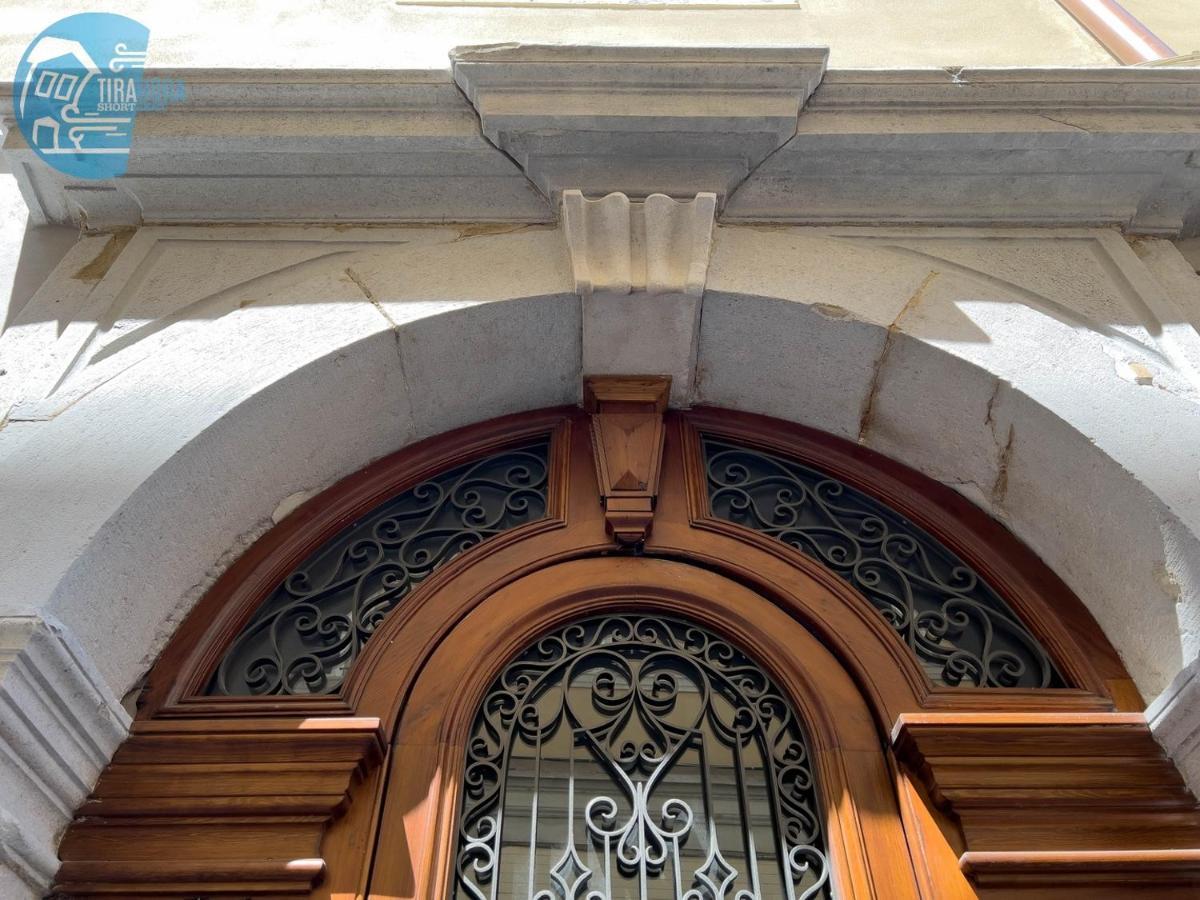 Cavana 5 Tirabora Short Rent Terst Exteriér fotografie