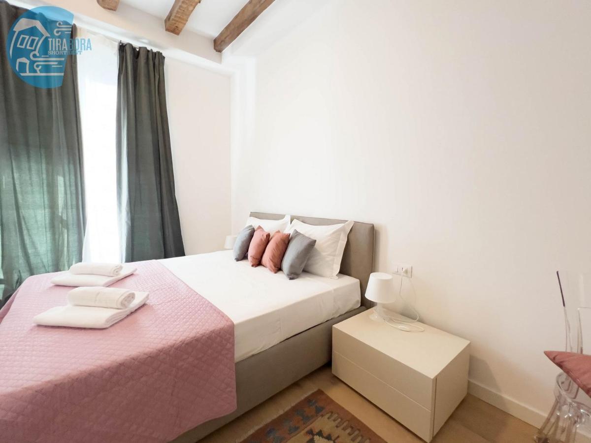 Cavana 5 Tirabora Short Rent Terst Exteriér fotografie