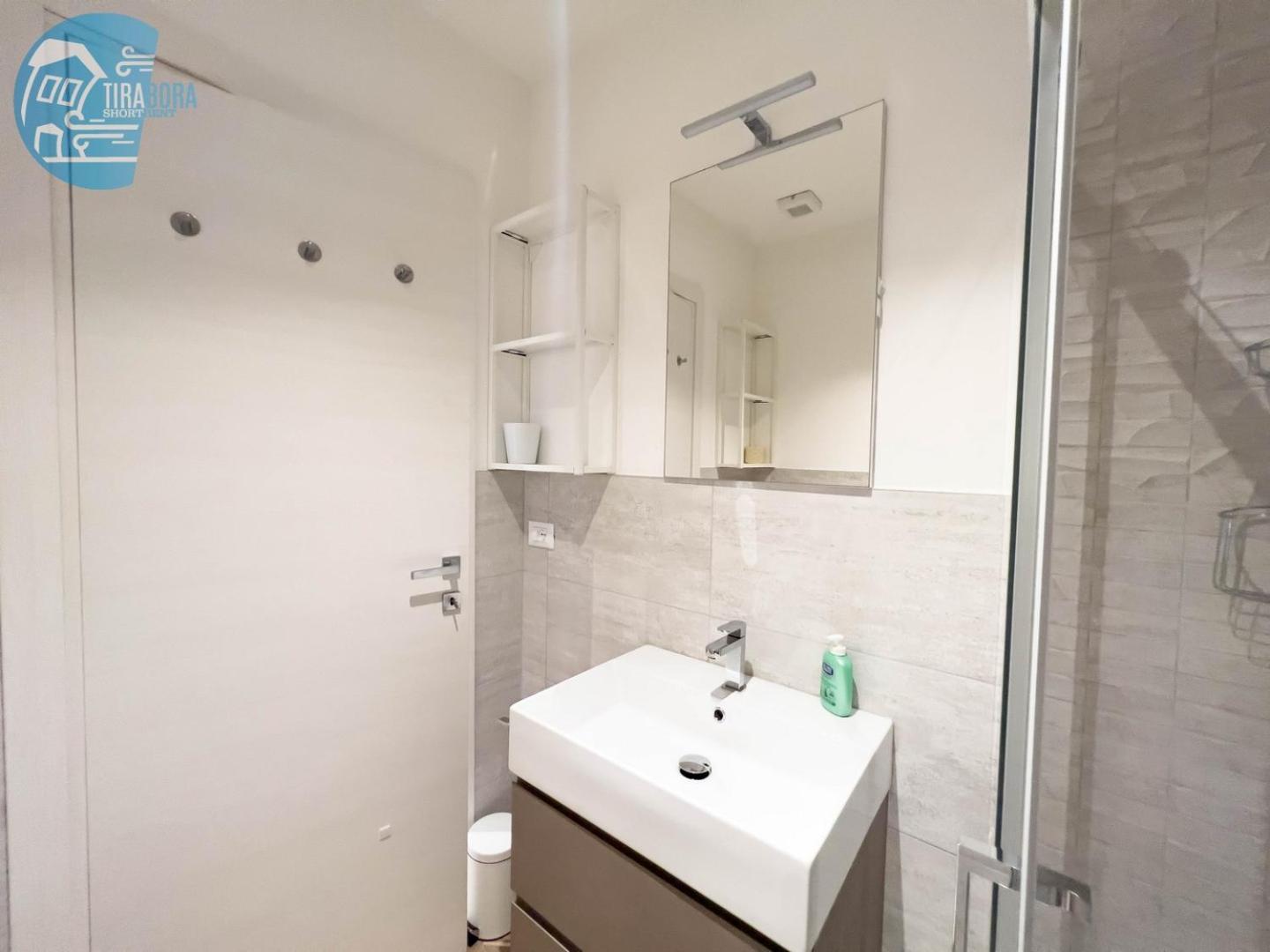 Cavana 5 Tirabora Short Rent Terst Exteriér fotografie