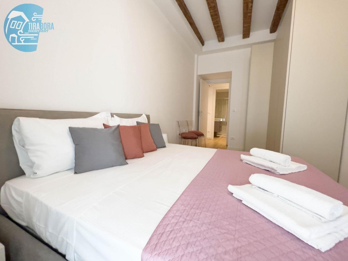 Cavana 5 Tirabora Short Rent Terst Exteriér fotografie